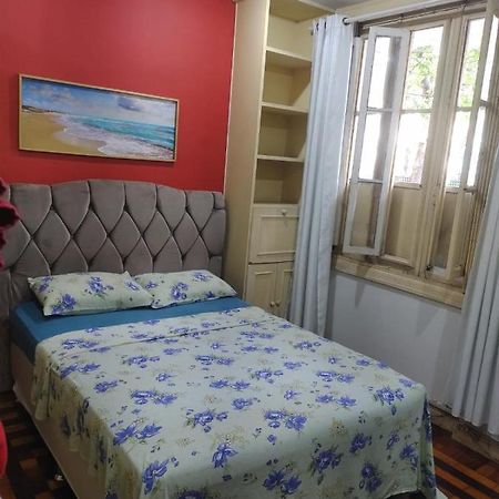 Copacabana Posto 2 Рио де Жанейро Екстериор снимка