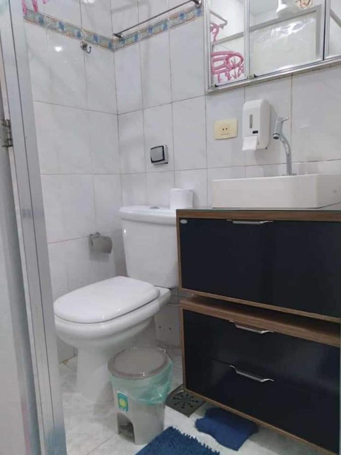 Copacabana Posto 2 Рио де Жанейро Екстериор снимка