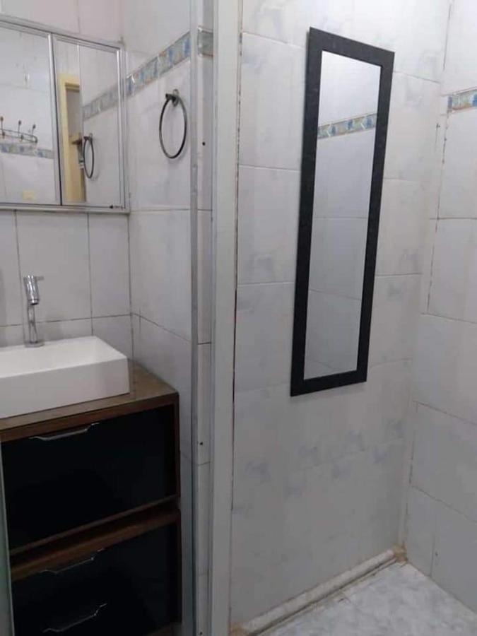 Copacabana Posto 2 Рио де Жанейро Екстериор снимка