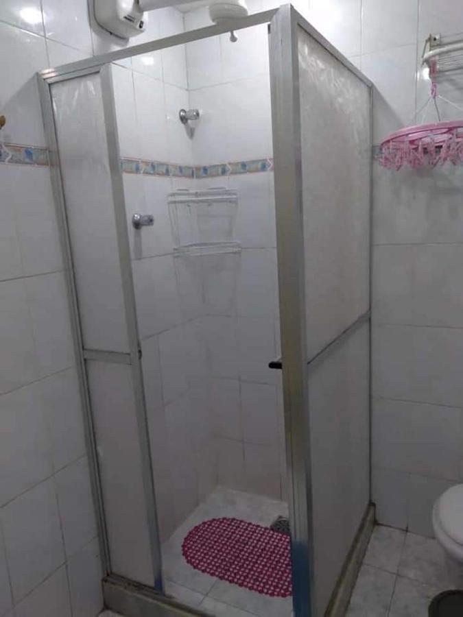 Copacabana Posto 2 Рио де Жанейро Екстериор снимка
