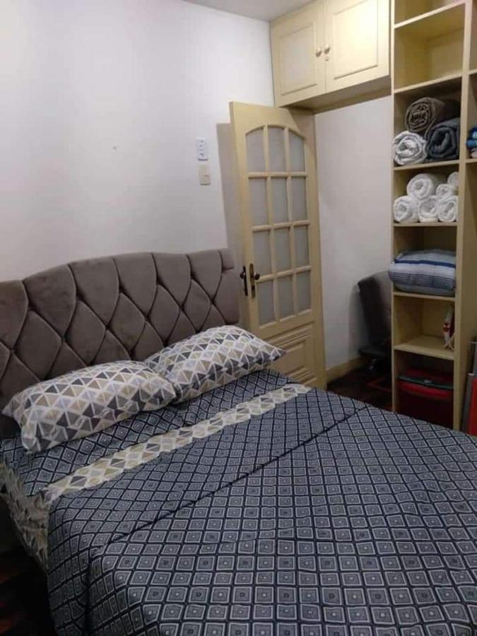 Copacabana Posto 2 Рио де Жанейро Екстериор снимка